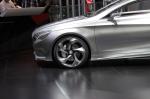 Mercedes-Benz A-Class Concept 2011 года